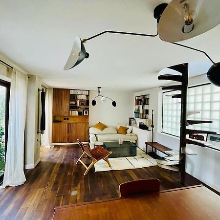 פנטן Small Architect'S House מראה חיצוני תמונה