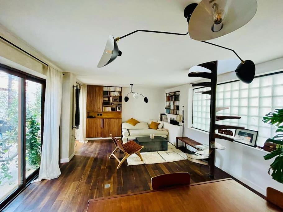 פנטן Small Architect'S House מראה חיצוני תמונה