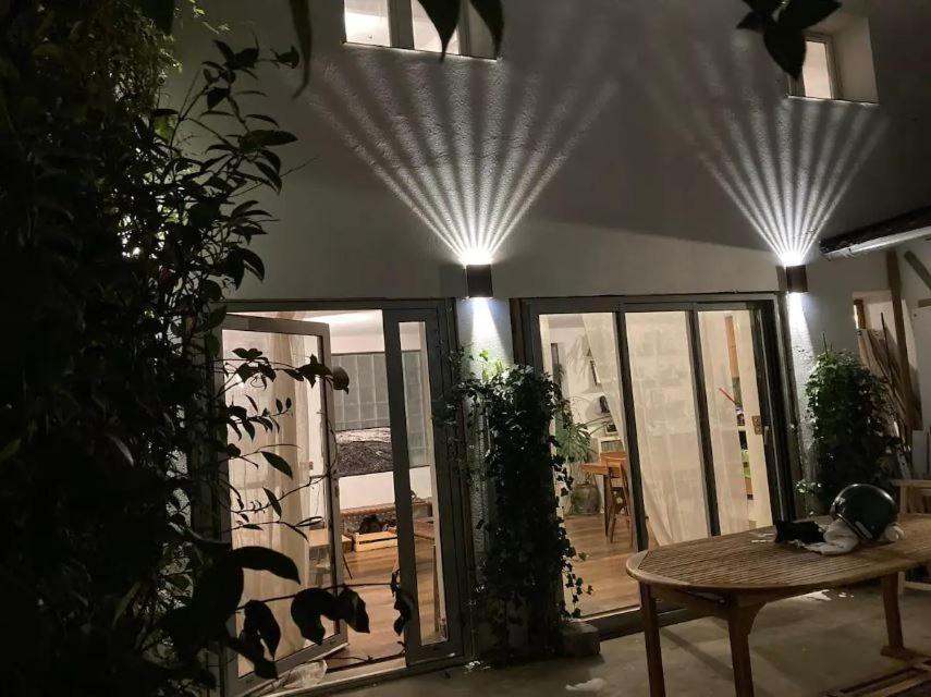 פנטן Small Architect'S House מראה חיצוני תמונה