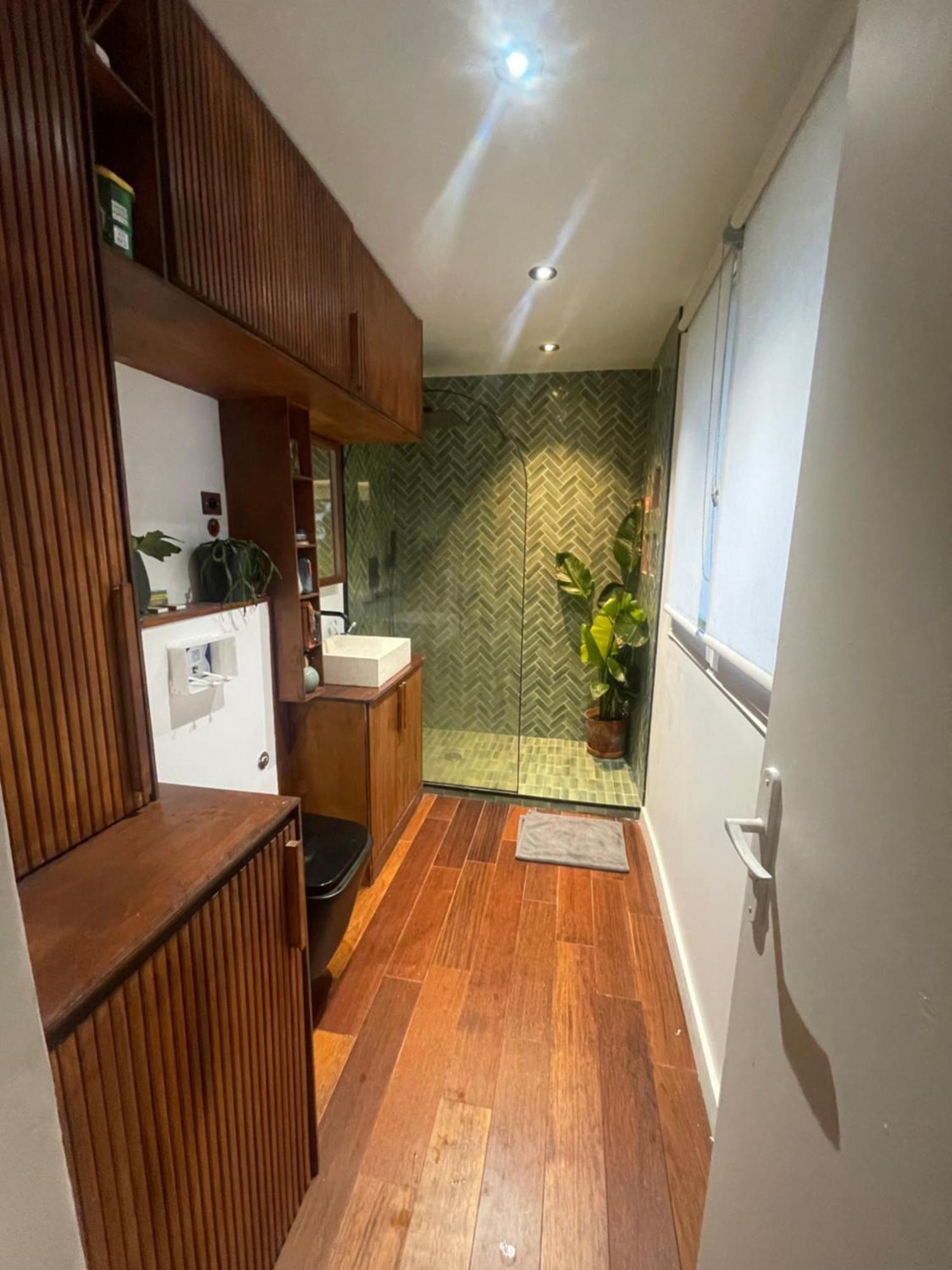 פנטן Small Architect'S House מראה חיצוני תמונה