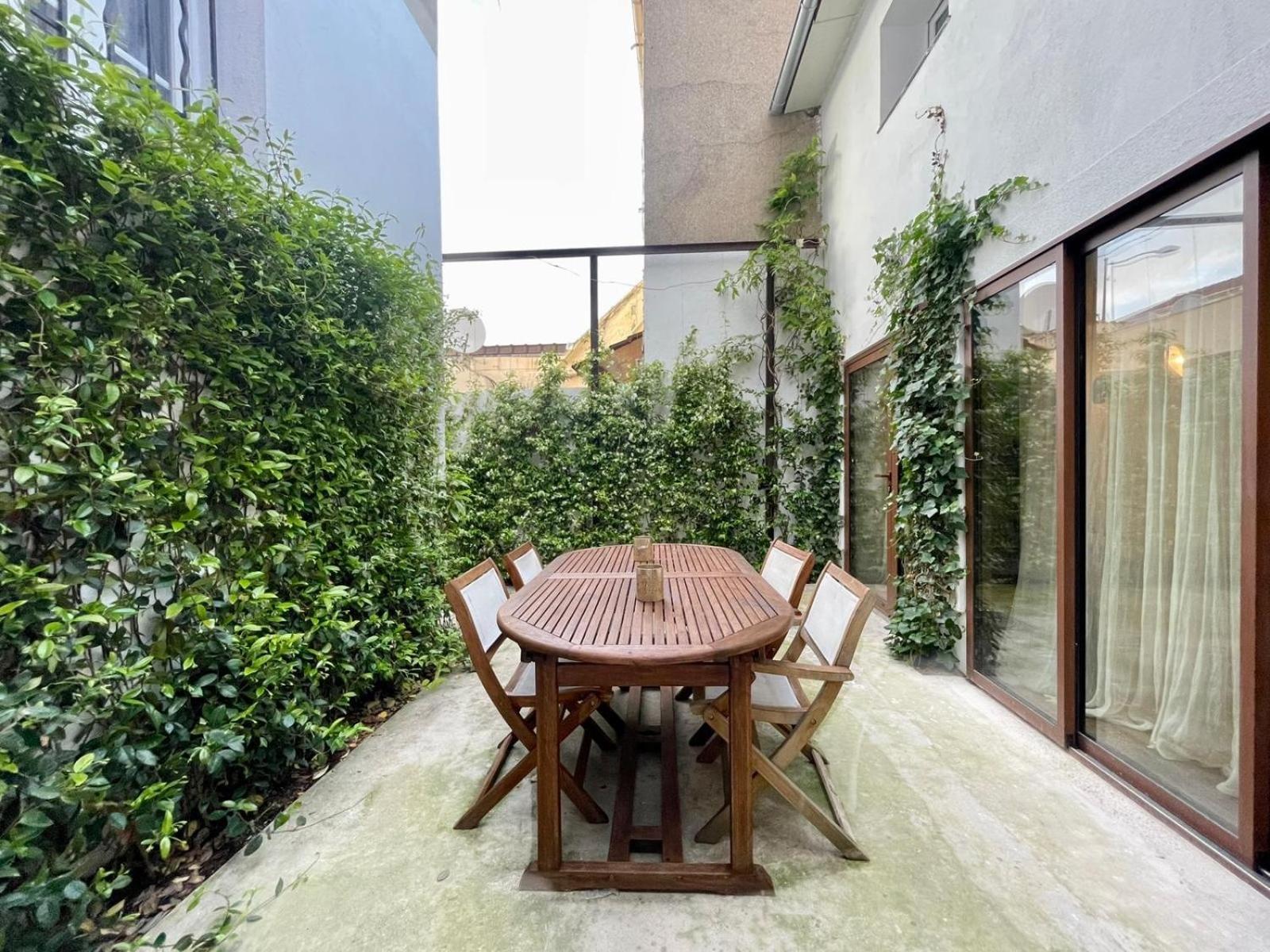 פנטן Small Architect'S House מראה חיצוני תמונה